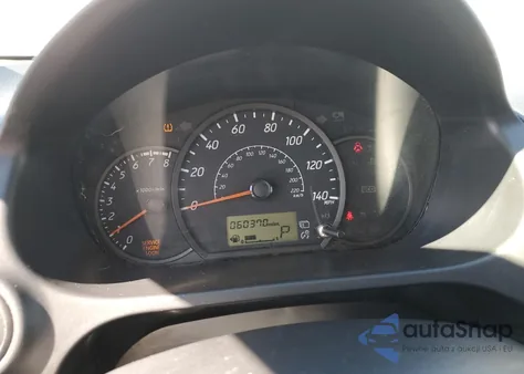 2022 Mitsubishi Mirage Black Edition z USA, uszkodzony, nr VIN ML32AWHJ0NH003739